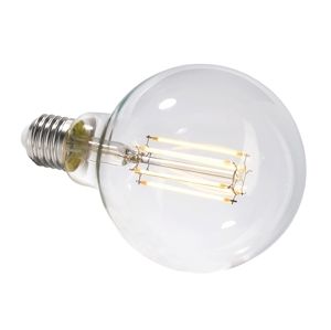 Light Impressions Deko-Light Filament E27 G95 2700K E27 8,50 W 1010 lm 2700 K 300° stmívatelné 180061